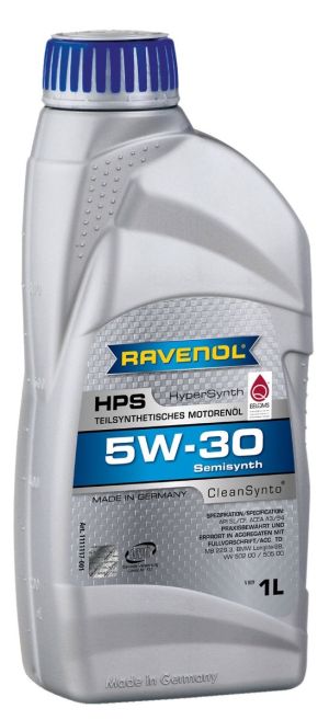 Ravenol HPS 5W-30