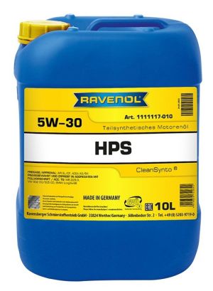 Ravenol HPS 5W-30