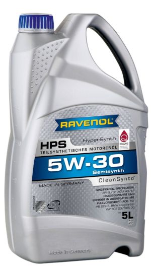 Ravenol HPS 5W-30