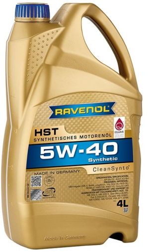 Ravenol HST 5W-40
