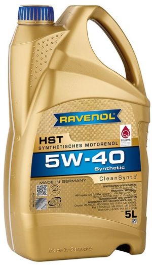 Ravenol HST 5W-40