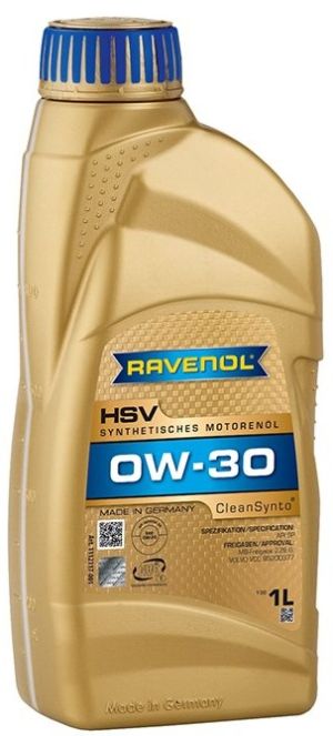 Ravenol HSV 0W-30