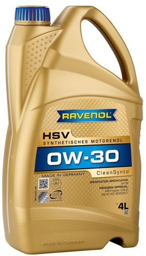 Ravenol HSV 0W-30