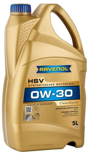 Ravenol HSV 0W-30