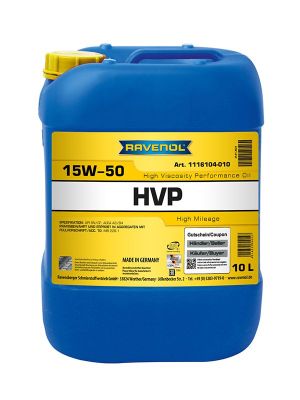 Ravenol HVP 15W-50
