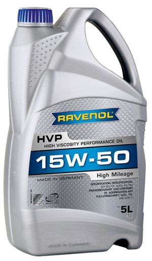 Ravenol HVP 15W-50