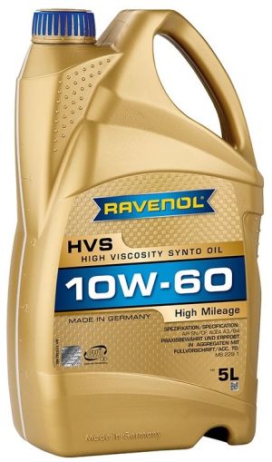 Ravenol HVS 10W-60