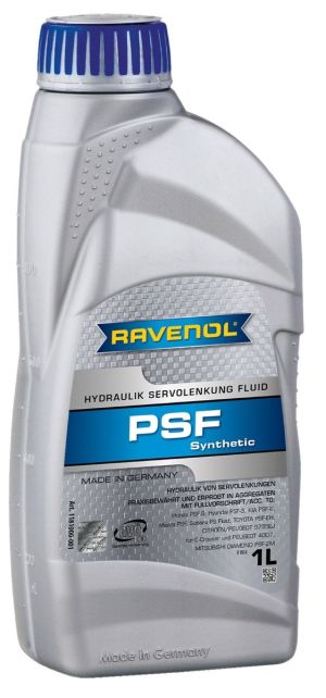 Ravenol Hydraulik PSF Fluid