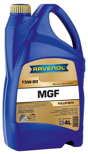 Ravenol Marine Gear Fullsynth MGF 75W-90