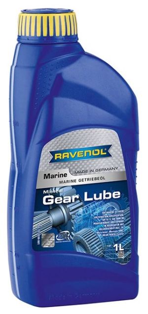 Ravenol Marine Gear Lube 80W-90