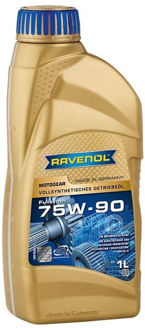 Ravenol Motogear 75W-90