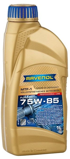 Ravenol MTF-1 75W-85