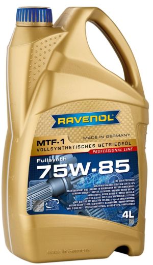 Ravenol MTF-1 75W-85