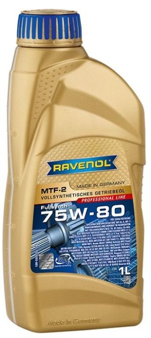 Ravenol MTF-2 75W-80