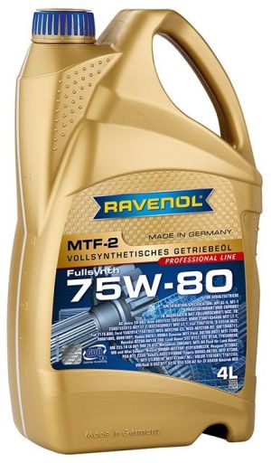 Ravenol MTF-2 75W-80