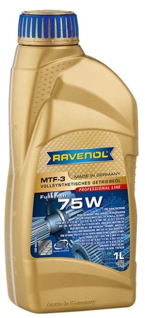 Ravenol MTF-3 75W