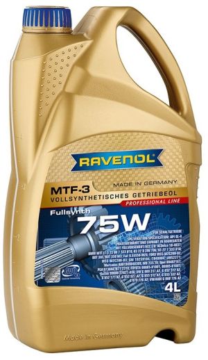 Ravenol MTF-3 75W