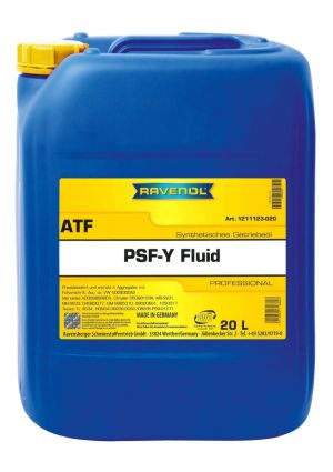 Ravenol PSF-Y Fluid