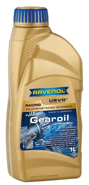 Ravenol Racing Gearoil