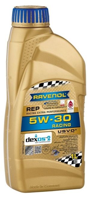 Ravenol REP Racing Extra Performance 5W-30