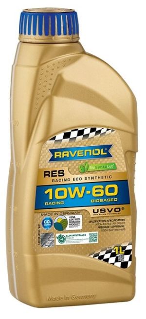 Ravenol RES 10W-60