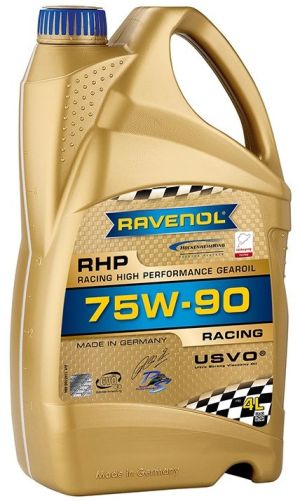 Ravenol RHP Racing High Performance Gear 75W-90