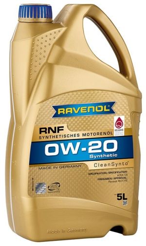 Ravenol RNF 0W-20