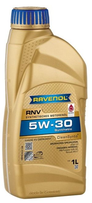Ravenol RNV 5W-30