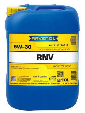 Ravenol RNV 5W-30