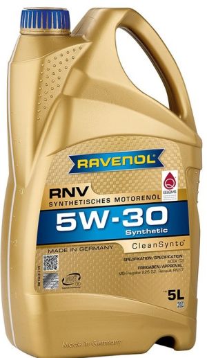Ravenol RNV 5W-30