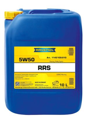 Ravenol RRS 5W-50