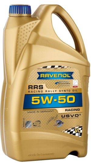 Ravenol RRS 5W-50