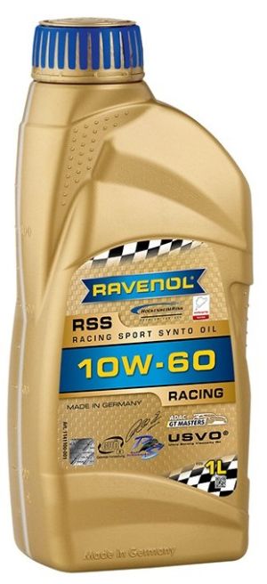 Ravenol RSS 10W-60