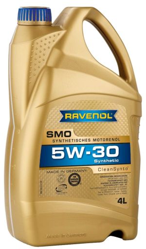 Ravenol SMO 5W-30