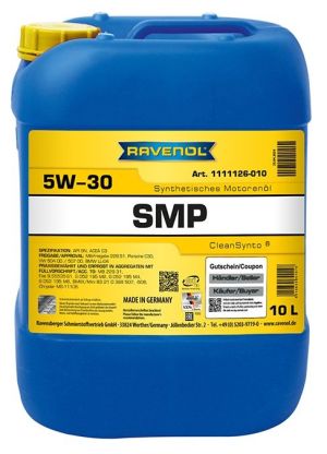Ravenol SMP 5W-30