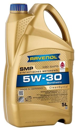 Ravenol SMP 5W-30