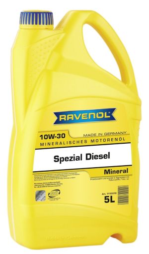 Ravenol Spezial Diesel 10W-30