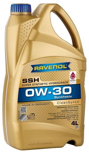 Ravenol SSH 0W-30
