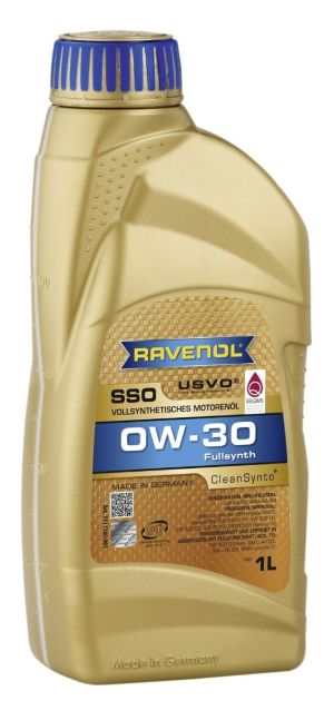 Ravenol SSO 0W-30