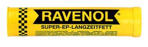 Многоцелевая смазка (литиевый загуститель) RAVENOL Super EP-Langzeitfett