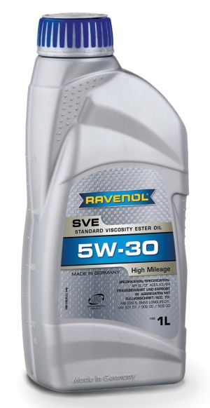 Ravenol SVE 5W-30