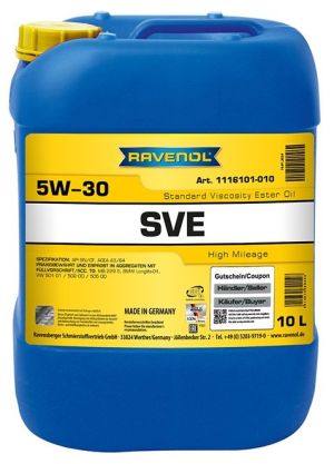 Ravenol SVE 5W-30