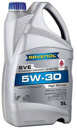 Ravenol SVE 5W-30