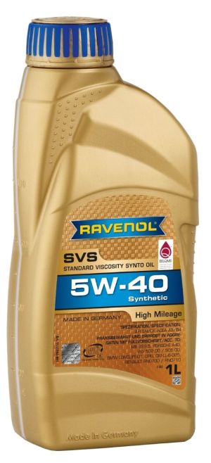 Ravenol SVS 5W-40