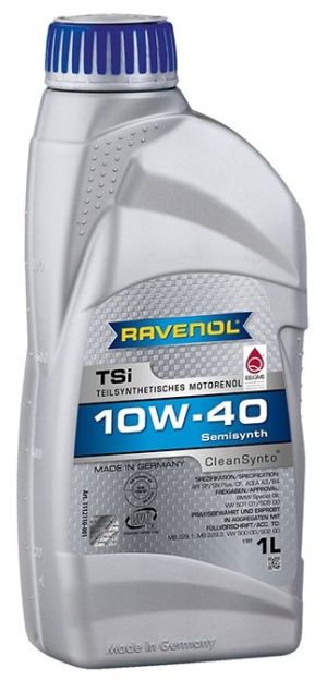 Ravenol TSi 10W-40