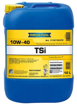 Ravenol TSi 10W-40