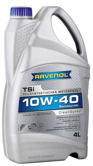 Ravenol TSi 10W-40
