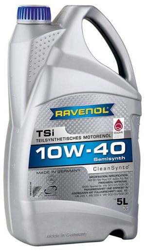 Ravenol TSi 10W-40