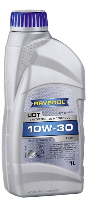 Ravenol UDT 10W-30