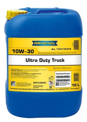 Ravenol UDT 10W-30